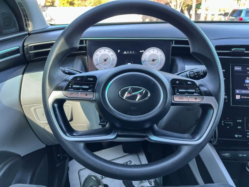 2024 Hyundai Tucson SEL Wilmington NC