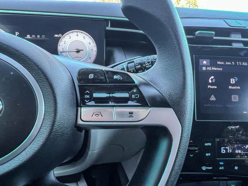 2024 Hyundai Tucson SEL Wilmington NC