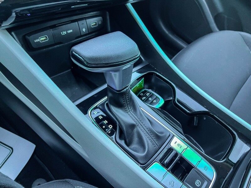 2024 Hyundai Tucson SEL Wilmington NC