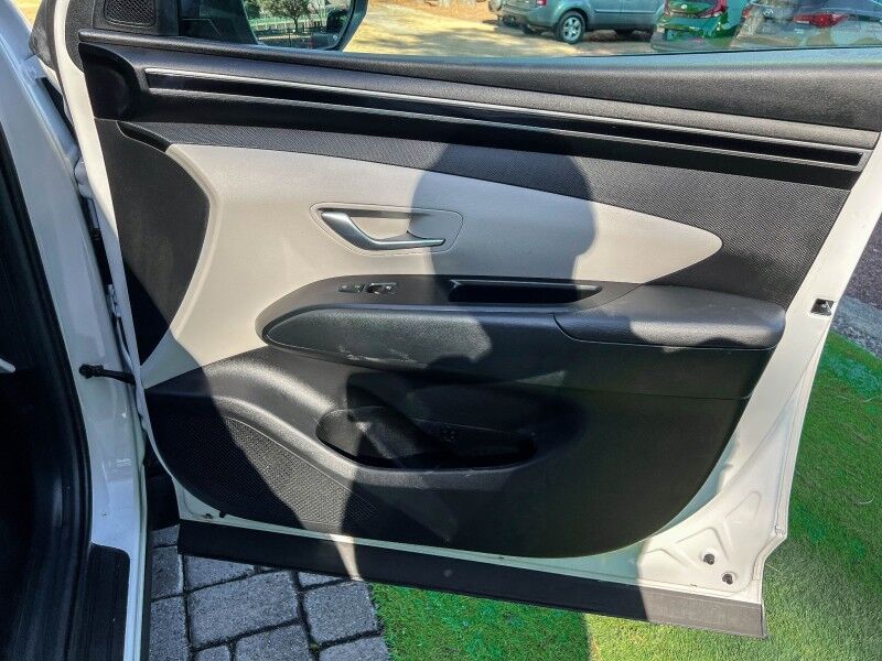 2024 Hyundai Tucson SEL Wilmington NC