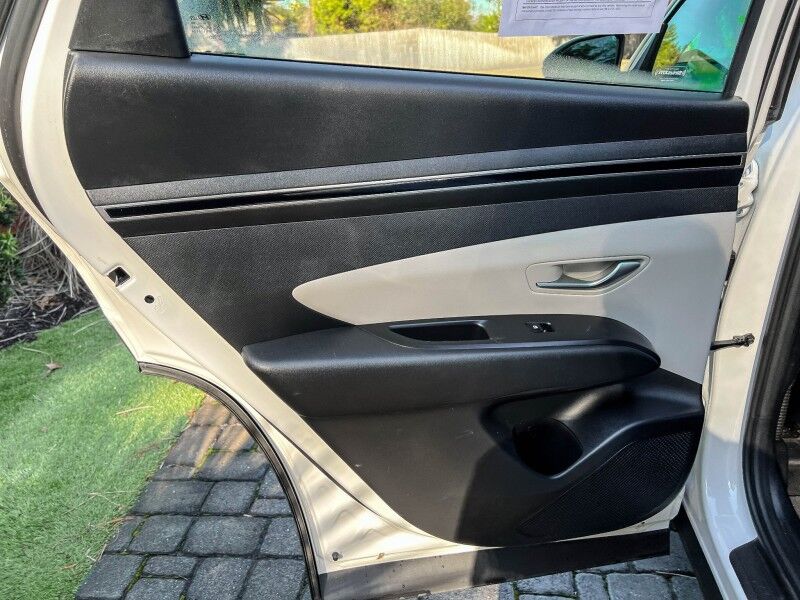 2024 Hyundai Tucson SEL Wilmington NC