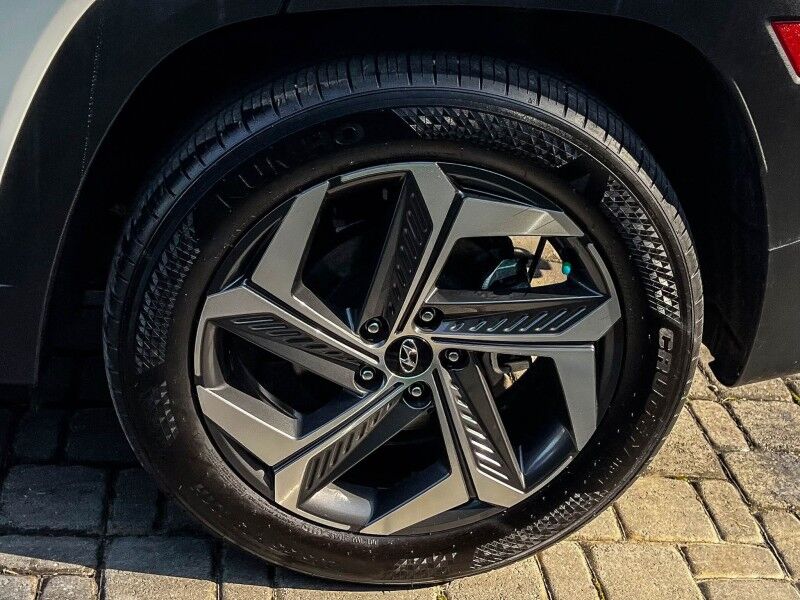2024 Hyundai Tucson SEL Wilmington NC