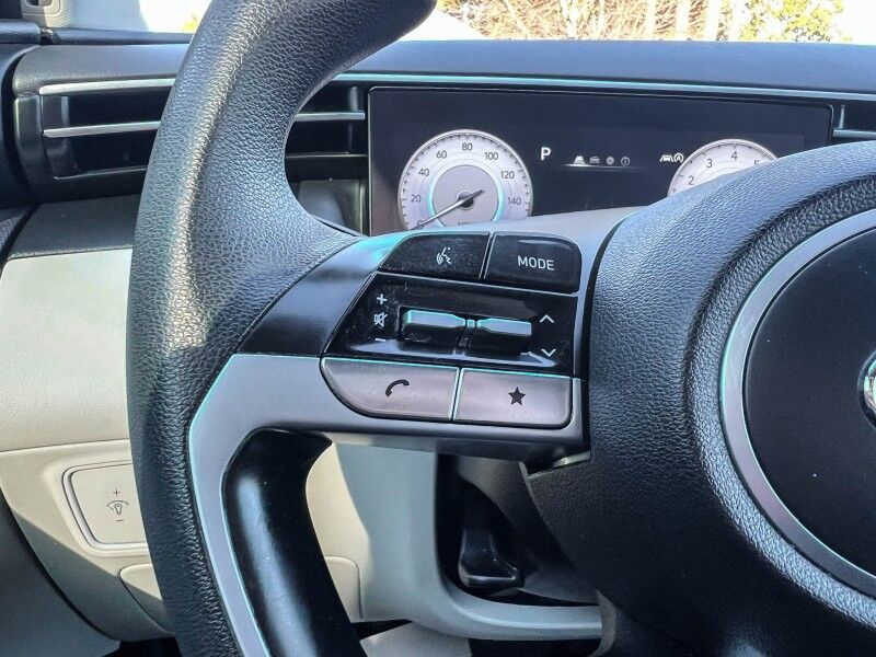 2024 Hyundai Tucson SEL Wilmington NC