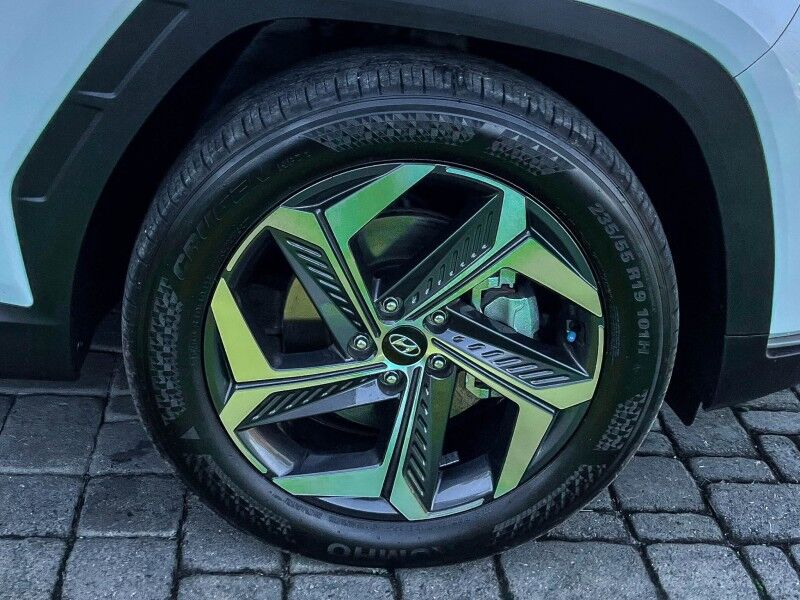 2024 Hyundai Tucson SEL Wilmington NC