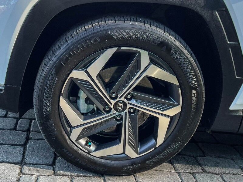 2024 Hyundai Tucson SEL Wilmington NC