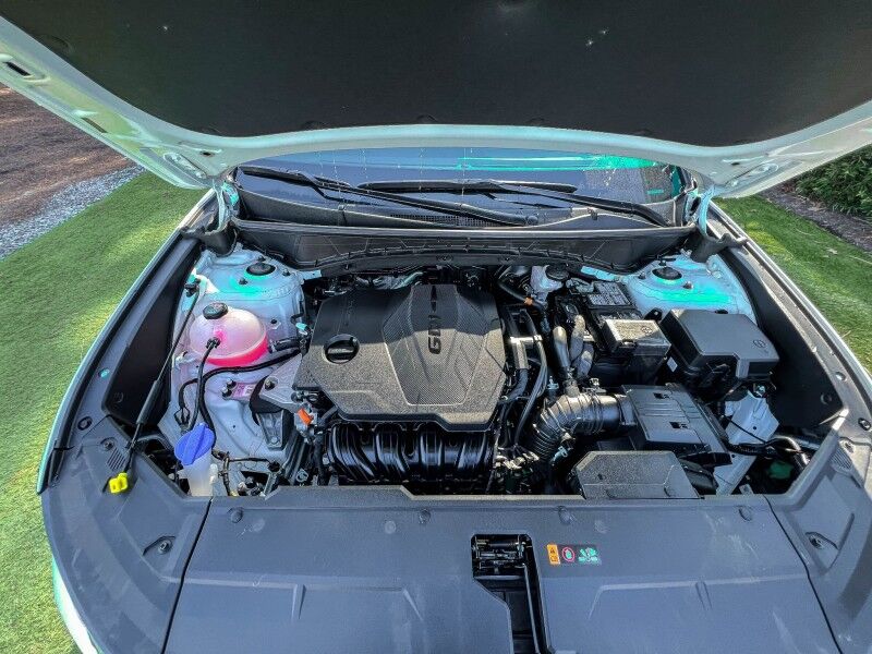 2024 Hyundai Tucson SEL Wilmington NC