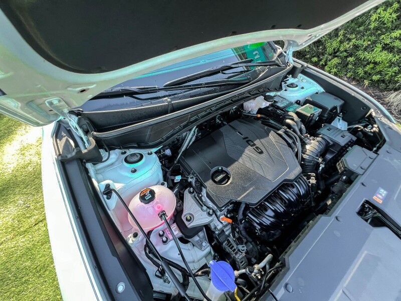 2024 Hyundai Tucson SEL Wilmington NC