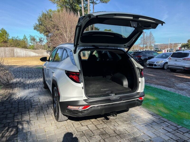 2024 Hyundai Tucson SEL Wilmington NC