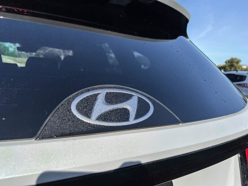 2024 Hyundai Tucson SEL Wilmington NC