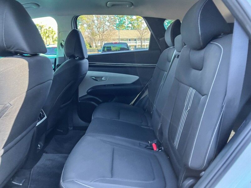 2024 Hyundai Tucson SEL Wilmington NC