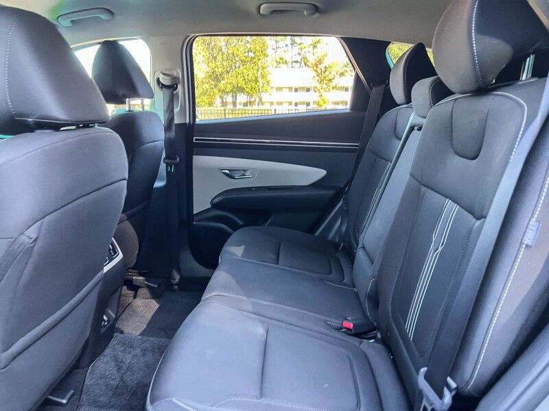 2024 Hyundai Tucson SEL Wilmington NC
