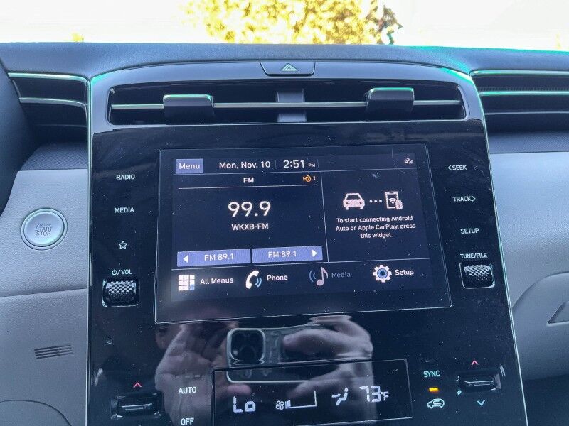 2024 Hyundai Tucson SEL Wilmington NC