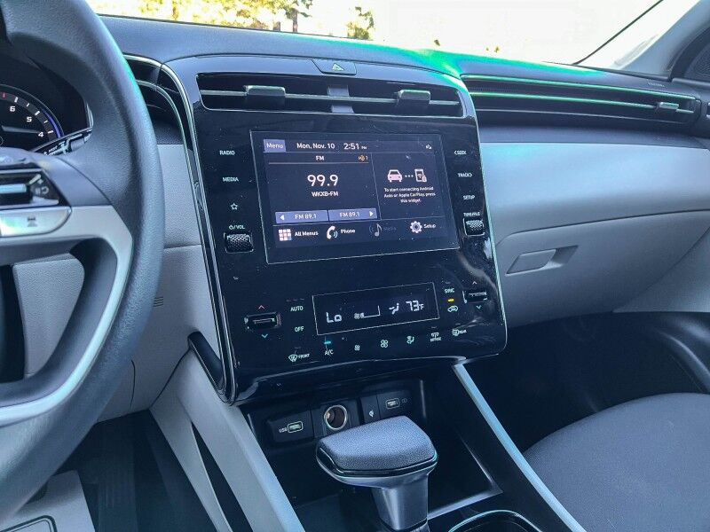 2024 Hyundai Tucson SEL Wilmington NC