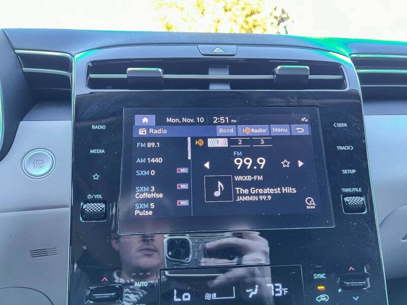 2024 Hyundai Tucson SEL Wilmington NC