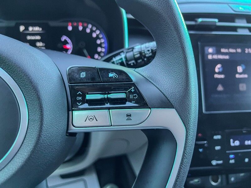 2024 Hyundai Tucson SEL Wilmington NC