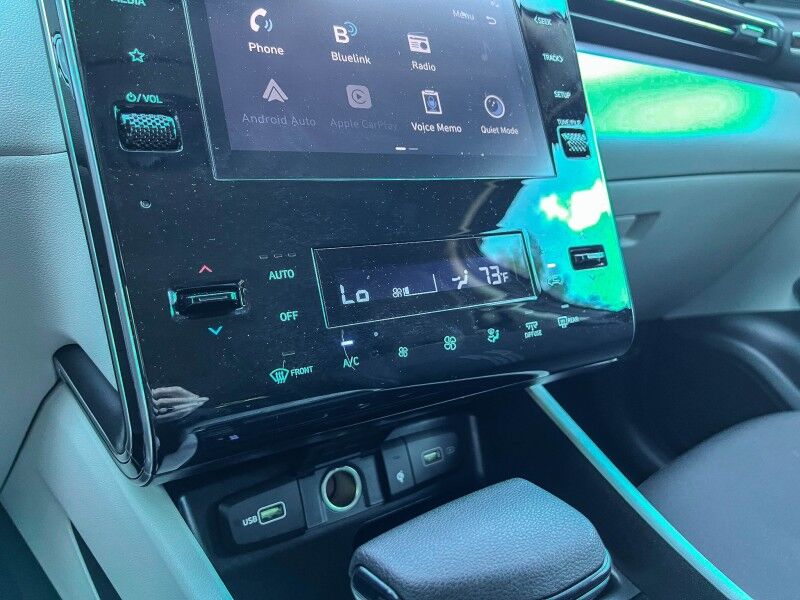 2024 Hyundai Tucson SEL Wilmington NC