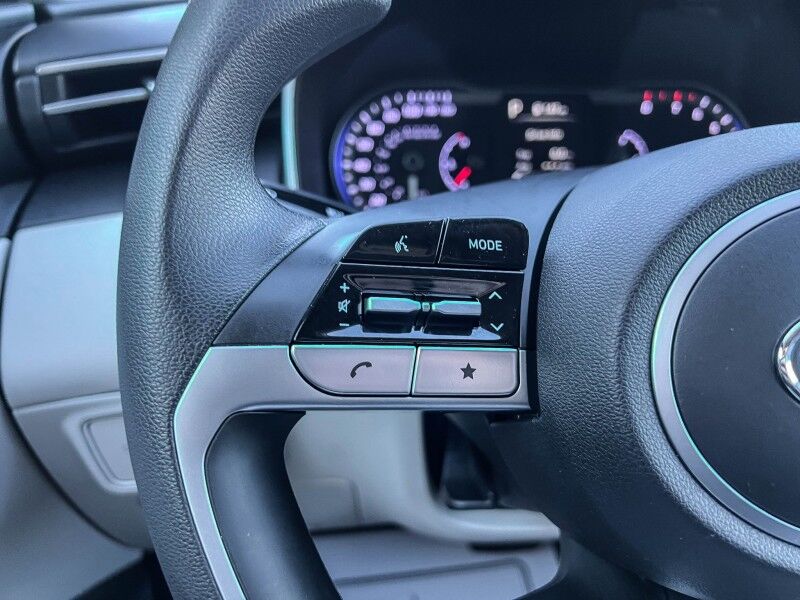 2024 Hyundai Tucson SEL Wilmington NC