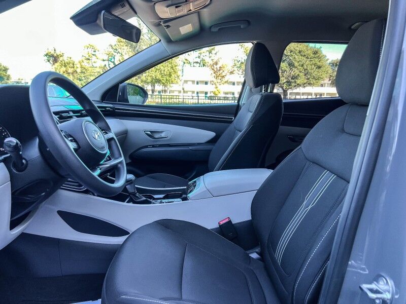 2024 Hyundai Tucson SEL Wilmington NC
