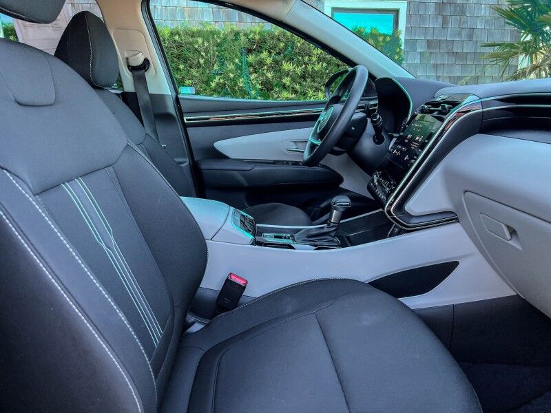 2024 Hyundai Tucson SEL Wilmington NC