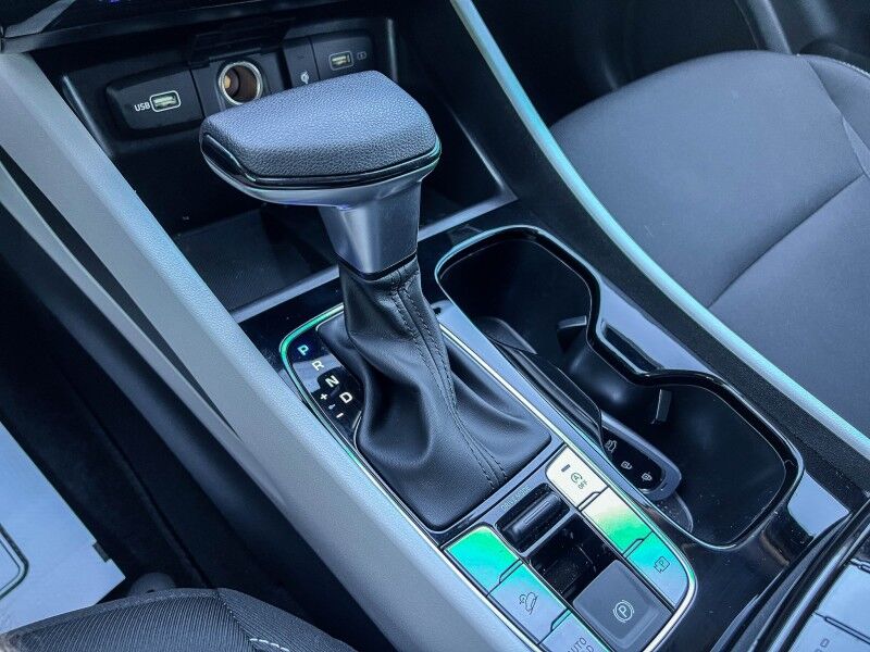 2024 Hyundai Tucson SEL Wilmington NC