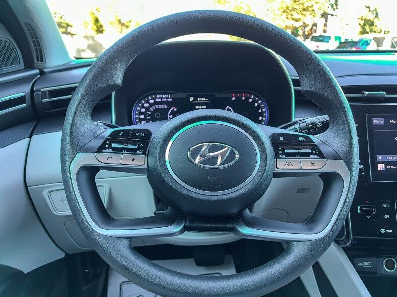 2024 Hyundai Tucson SEL Wilmington NC