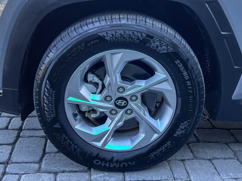 2024 Hyundai Tucson SEL Wilmington NC