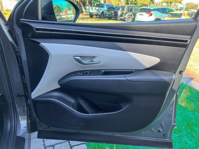 2024 Hyundai Tucson SEL Wilmington NC