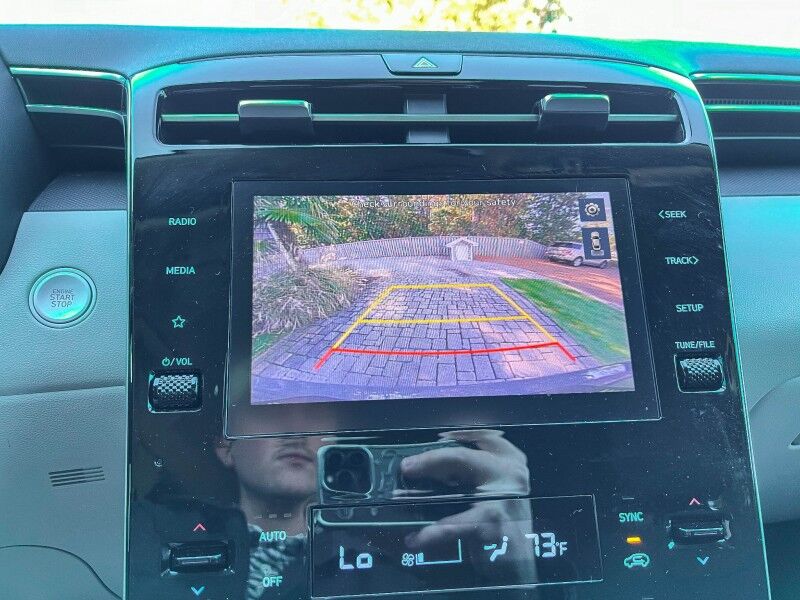 2024 Hyundai Tucson SEL Wilmington NC