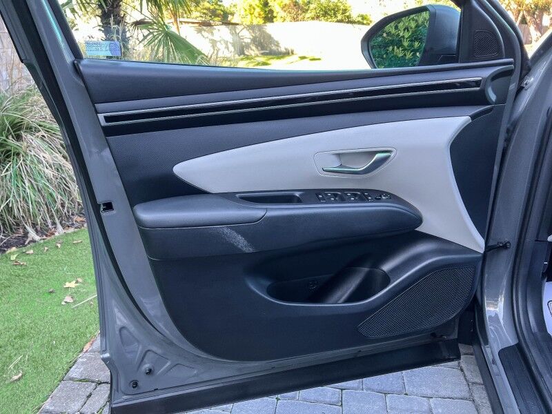 2024 Hyundai Tucson SEL Wilmington NC