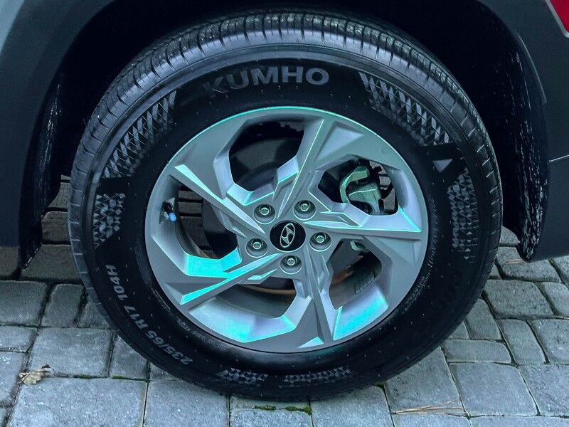 2024 Hyundai Tucson SEL Wilmington NC