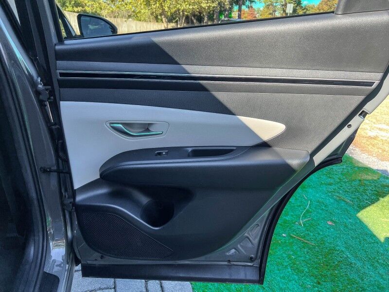 2024 Hyundai Tucson SEL Wilmington NC