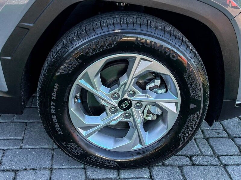 2024 Hyundai Tucson SEL Wilmington NC