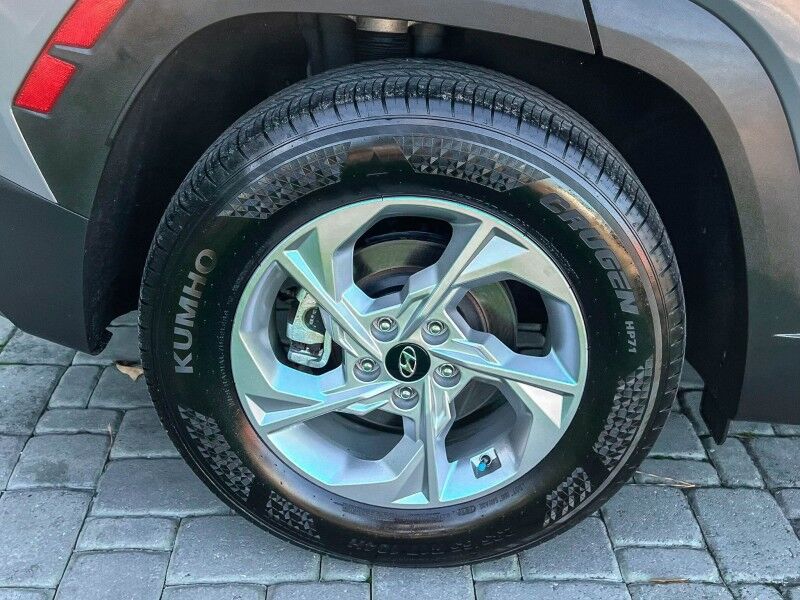 2024 Hyundai Tucson SEL Wilmington NC