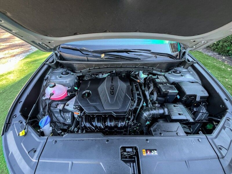 2024 Hyundai Tucson SEL Wilmington NC