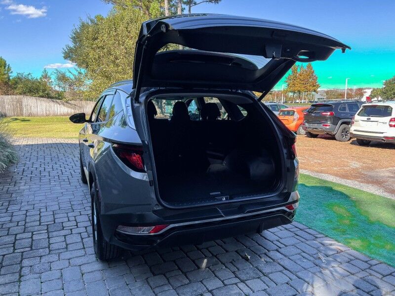 2024 Hyundai Tucson SEL Wilmington NC