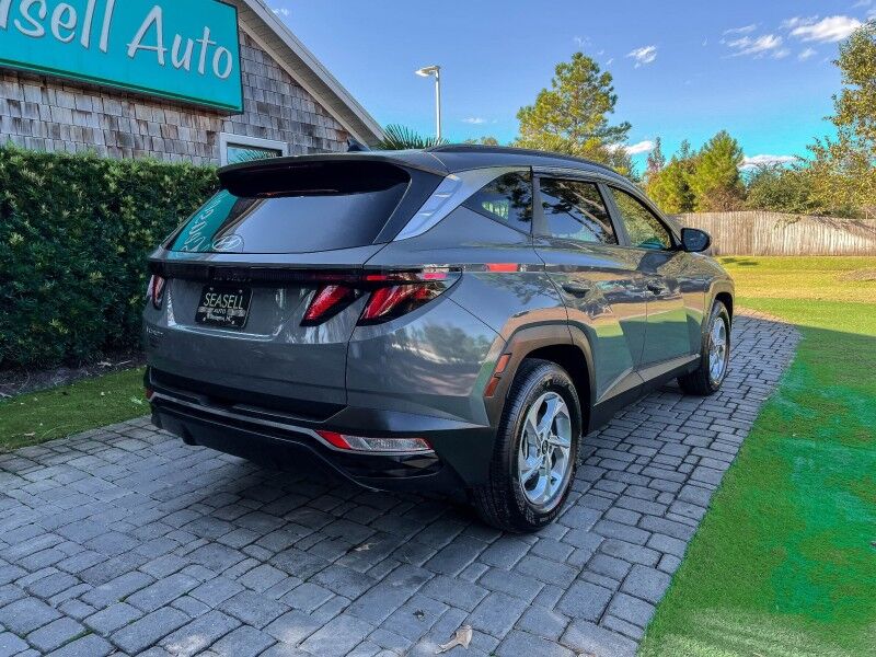 2024 Hyundai Tucson SEL Wilmington NC