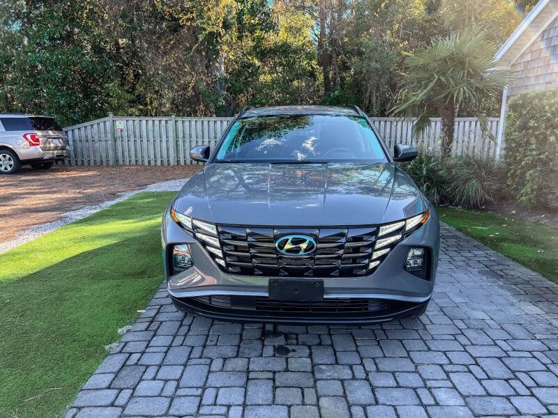 2024 Hyundai Tucson SEL Wilmington NC