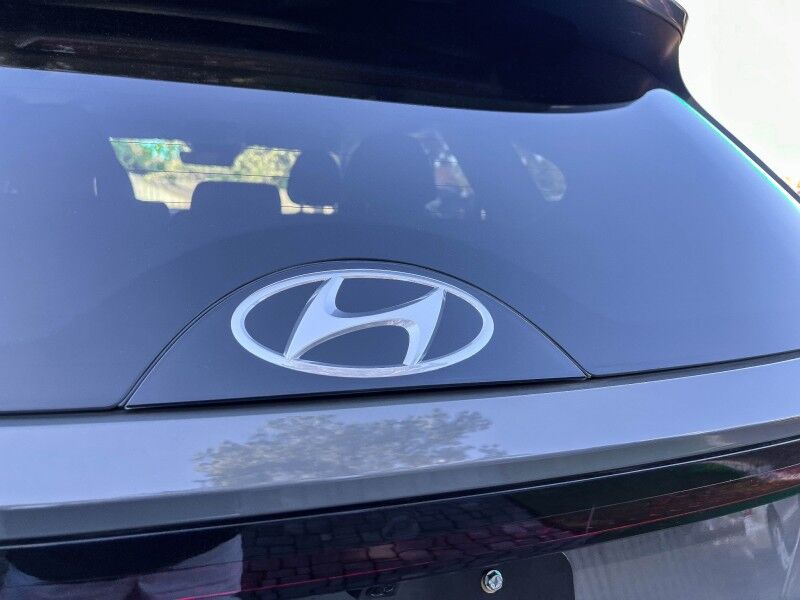 2024 Hyundai Tucson SEL Wilmington NC