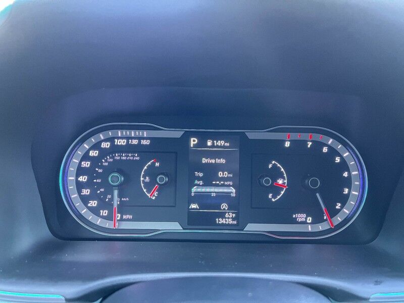 2024 Hyundai Tucson SEL Wilmington NC