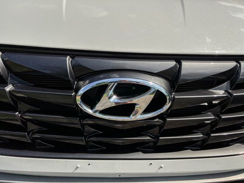 2024 Hyundai Tucson SEL Wilmington NC