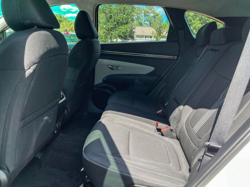 2024 Hyundai Tucson SEL Wilmington NC