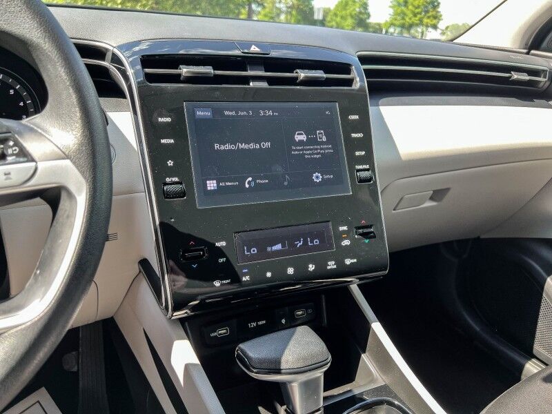 2024 Hyundai Tucson SEL Wilmington NC