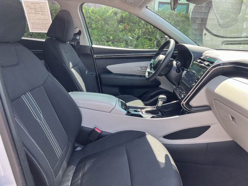 2024 Hyundai Tucson SEL Wilmington NC