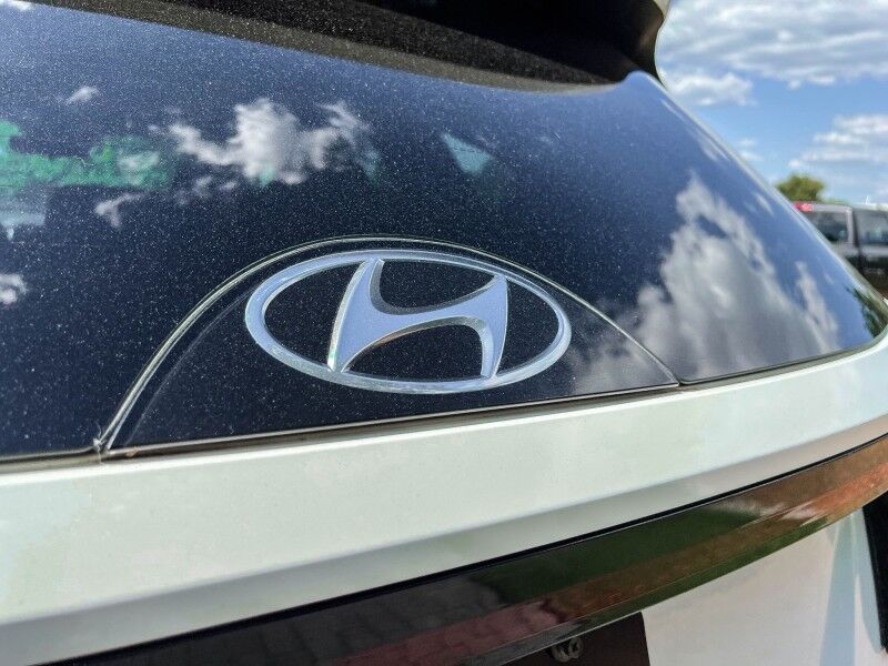2024 Hyundai Tucson SEL Wilmington NC