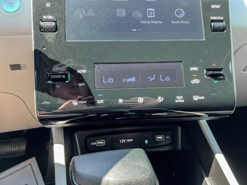 2024 Hyundai Tucson SEL Wilmington NC