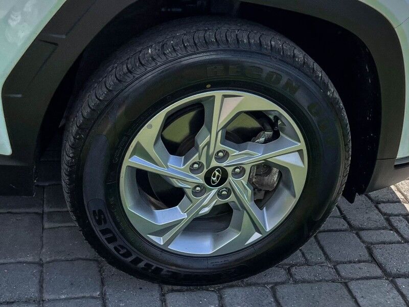 2024 Hyundai Tucson SEL Wilmington NC