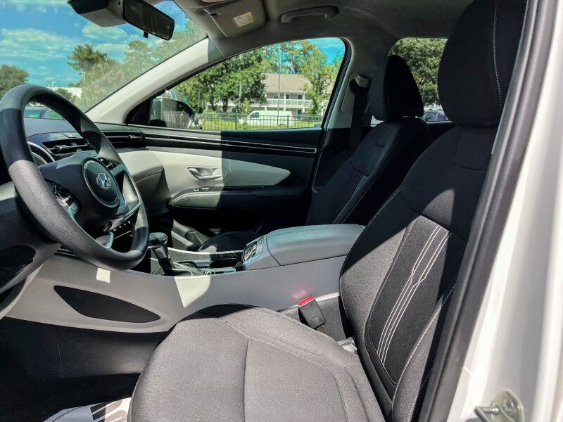 2024 Hyundai Tucson SEL Wilmington NC