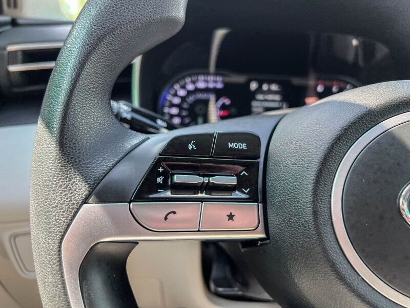2024 Hyundai Tucson SEL Wilmington NC