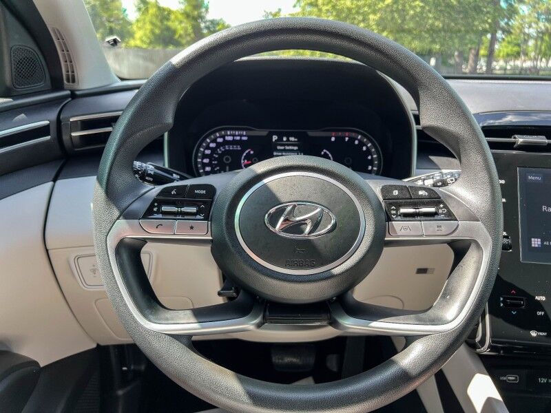 2024 Hyundai Tucson SEL Wilmington NC