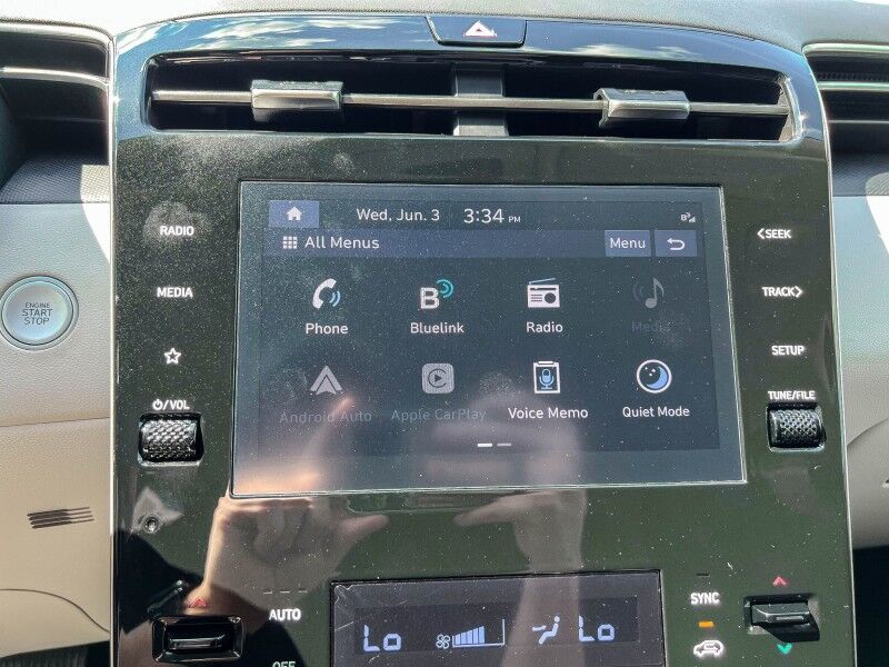 2024 Hyundai Tucson SEL Wilmington NC